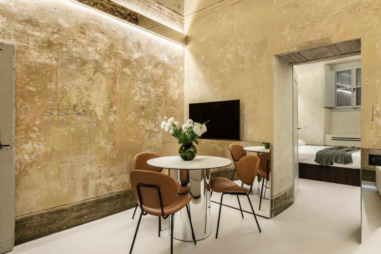 Chiaromanni Suite Ареццо Экстерьер фото