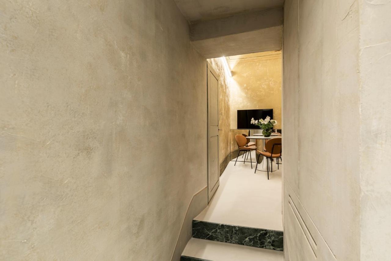 Chiaromanni Suite Ареццо Экстерьер фото