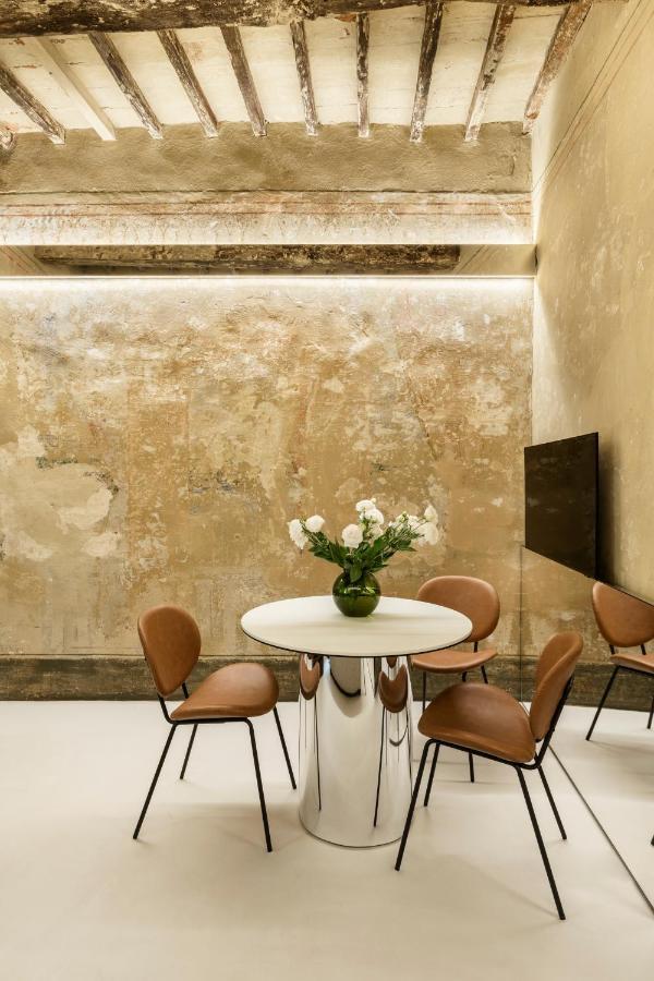 Chiaromanni Suite Ареццо Экстерьер фото