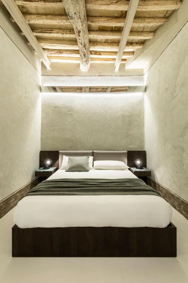 Chiaromanni Suite Ареццо Экстерьер фото
