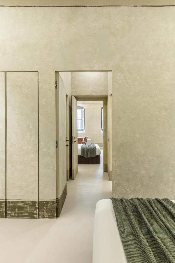 Chiaromanni Suite Ареццо Экстерьер фото
