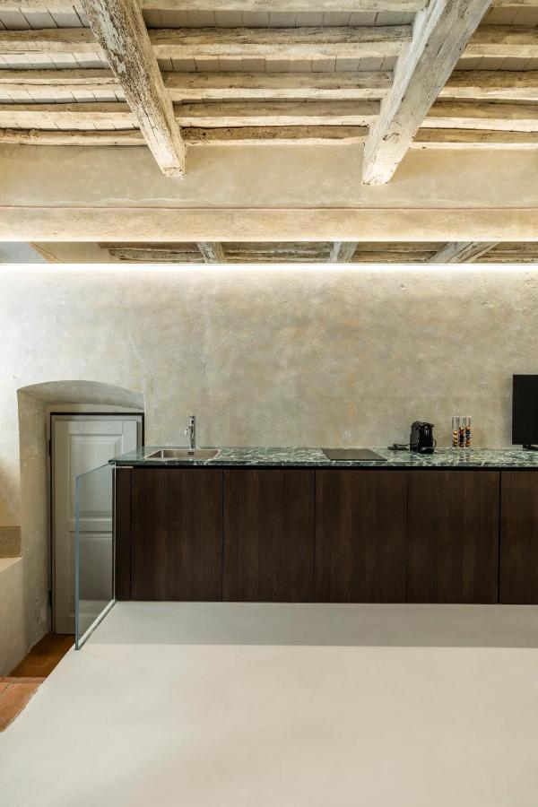 Chiaromanni Suite Ареццо Экстерьер фото