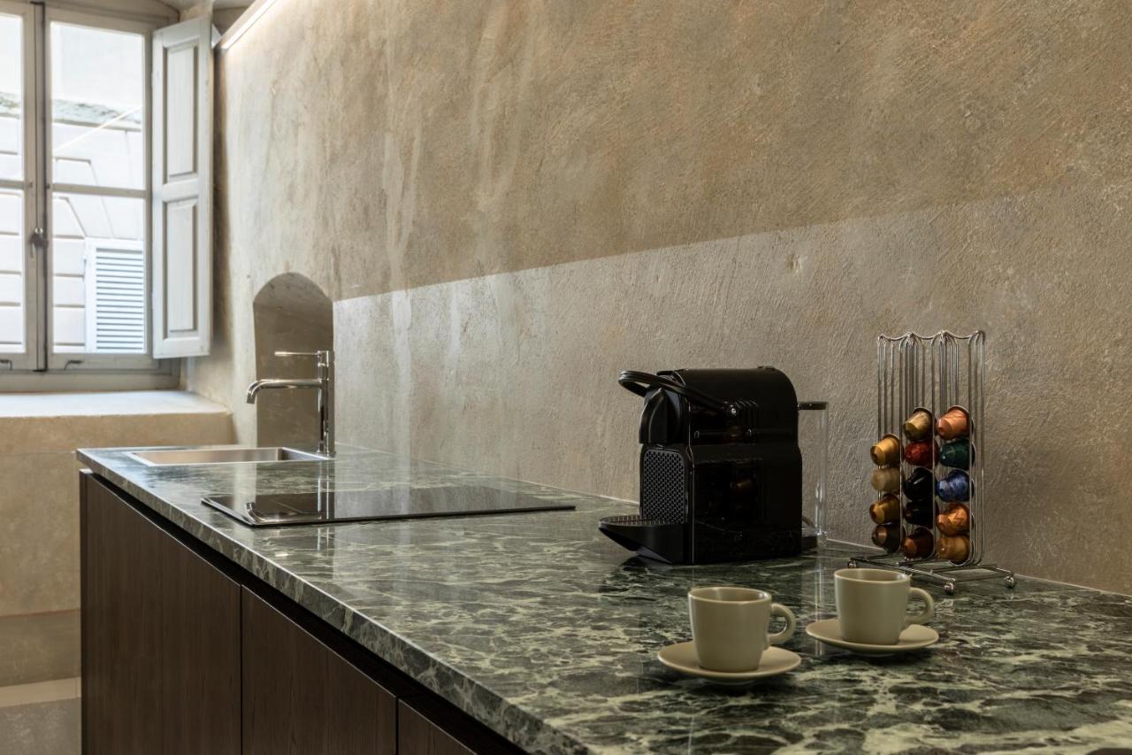 Chiaromanni Suite Ареццо Экстерьер фото