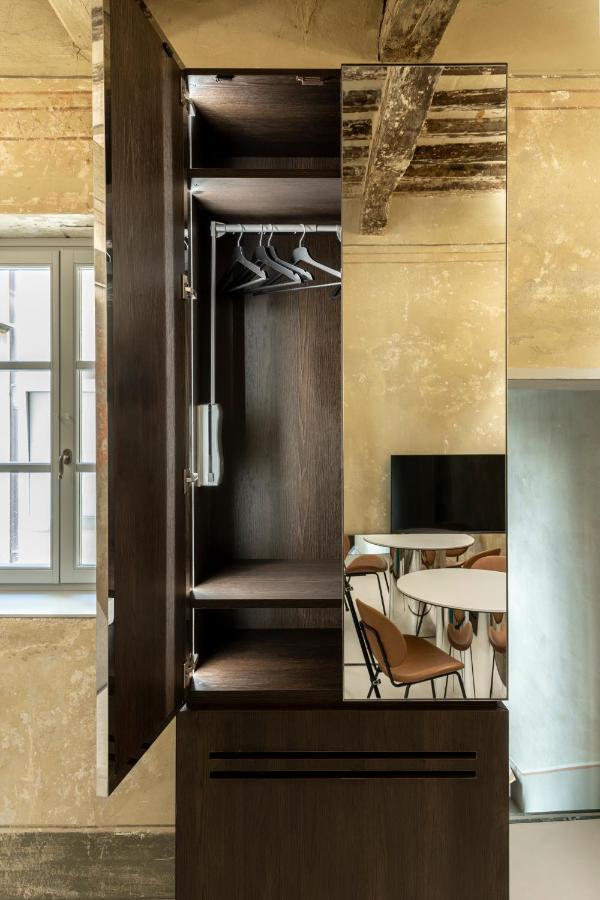 Chiaromanni Suite Ареццо Экстерьер фото