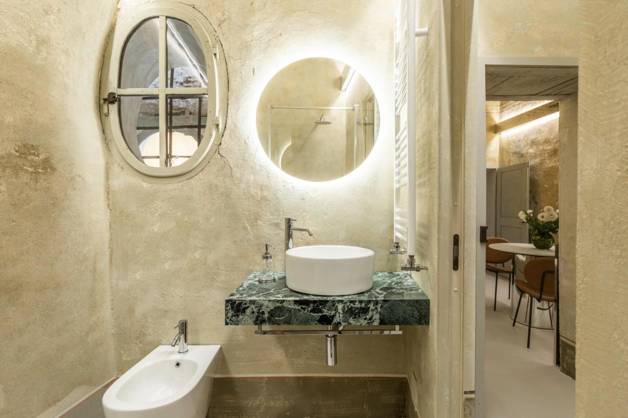 Chiaromanni Suite Ареццо Экстерьер фото