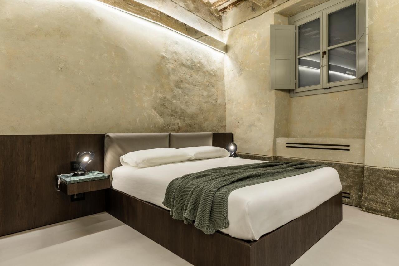 Chiaromanni Suite Ареццо Экстерьер фото