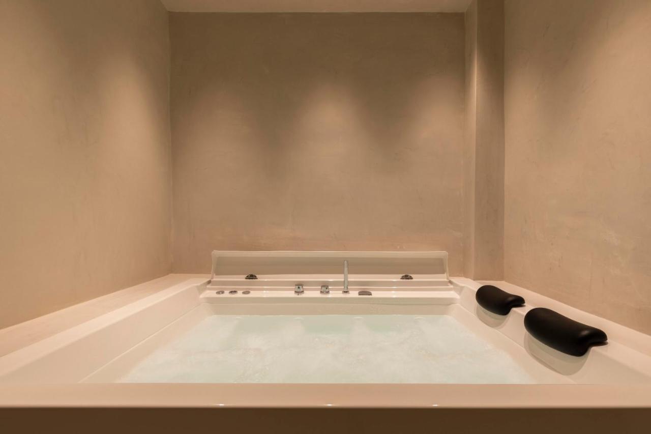 Chiaromanni Suite Ареццо Экстерьер фото